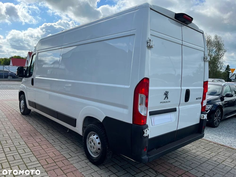 Peugeot Boxer L3H2 - 3