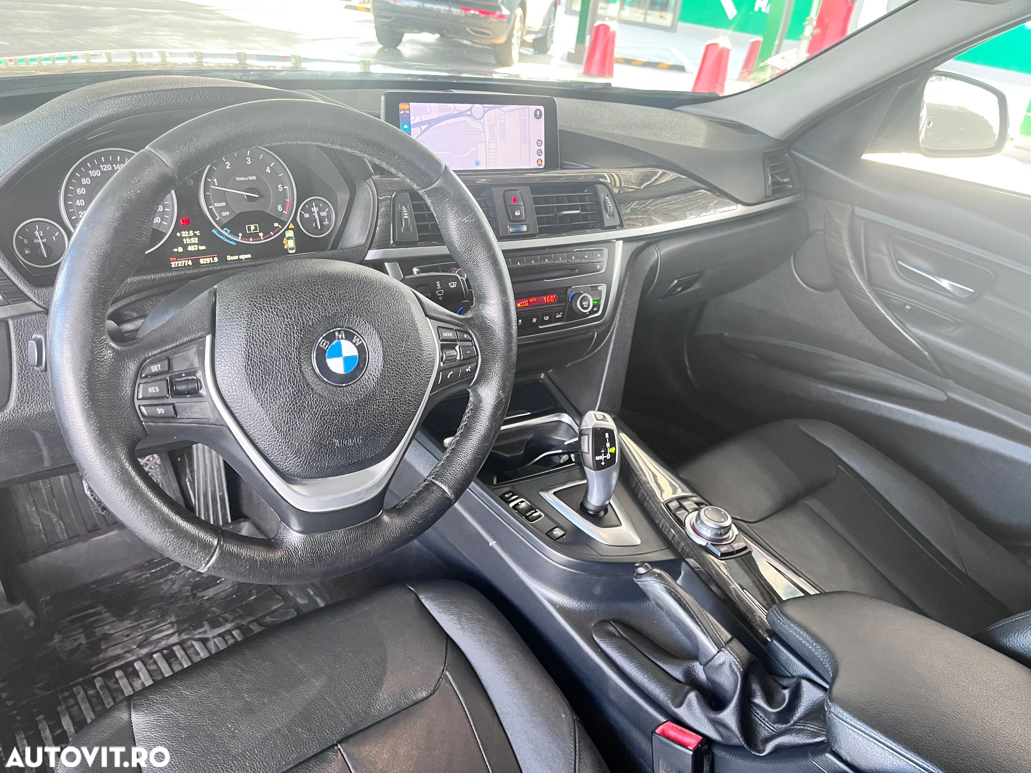 BMW Seria 3 - 12