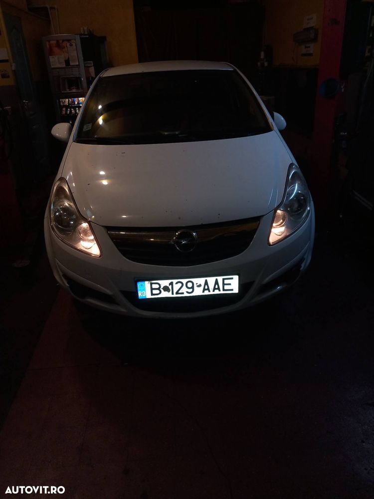 Opel Corsa 1.0 Essentia - 4