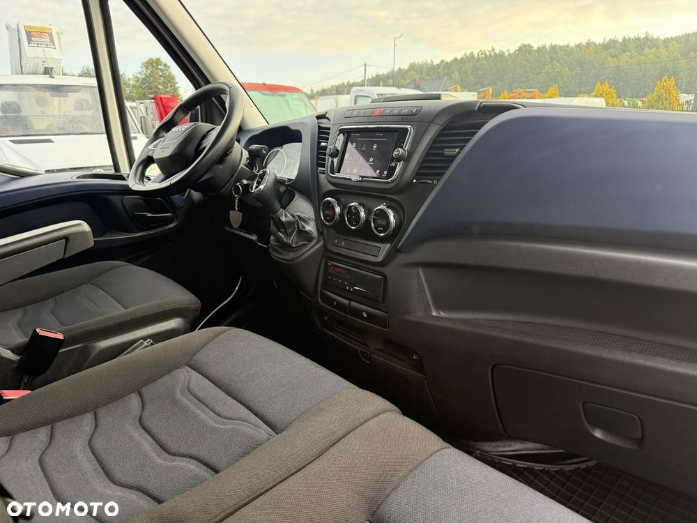 Iveco Daily 35S21 - 14