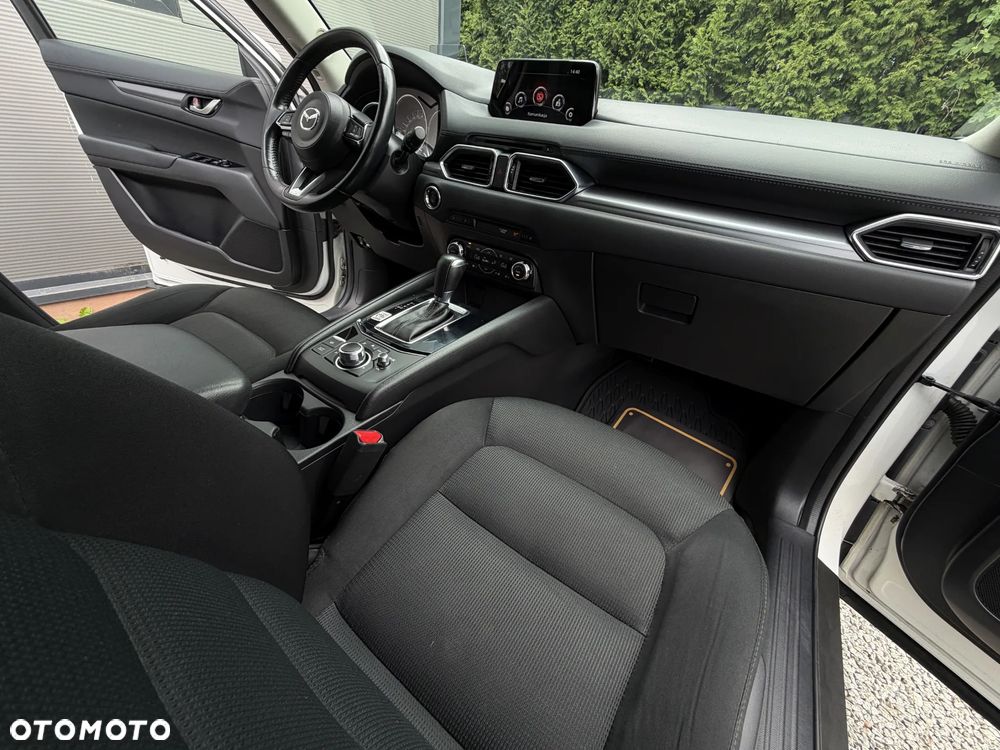 Mazda CX-5 2.0 Skypassion AWD - 15