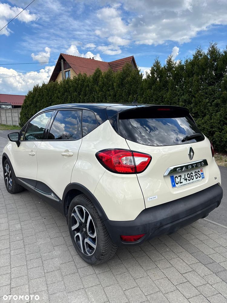 Renault Captur 1.2 TCe Intens EDC - 5