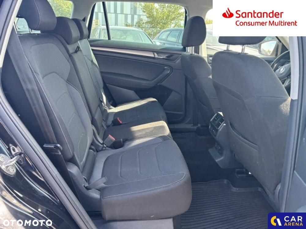 Skoda Kodiaq 2.0 TDI 4x4 Business DSG - 25