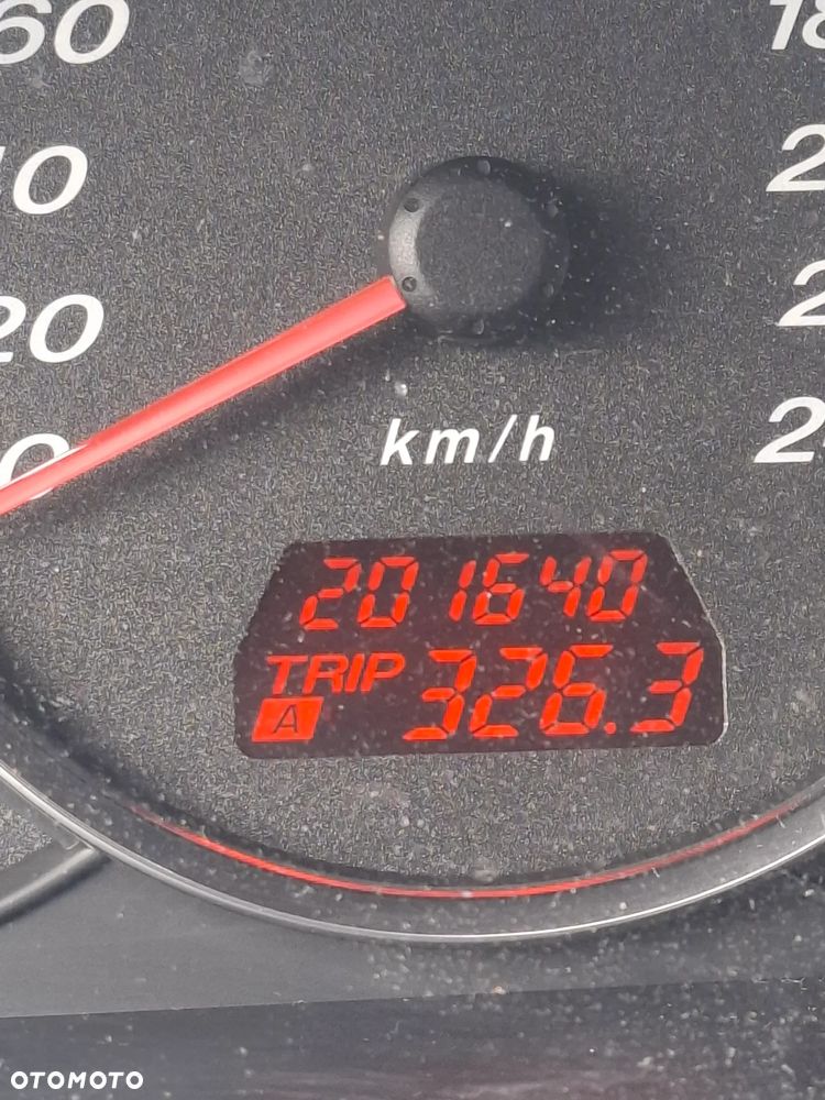 Mazda 6 Sport 1.8 Comfort - 8