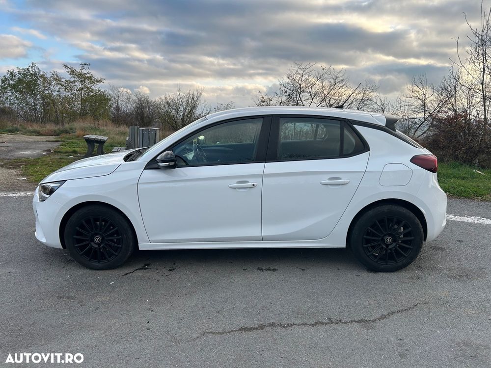 Opel Corsa 1.5 Diesel Start/Stop Edition - 6