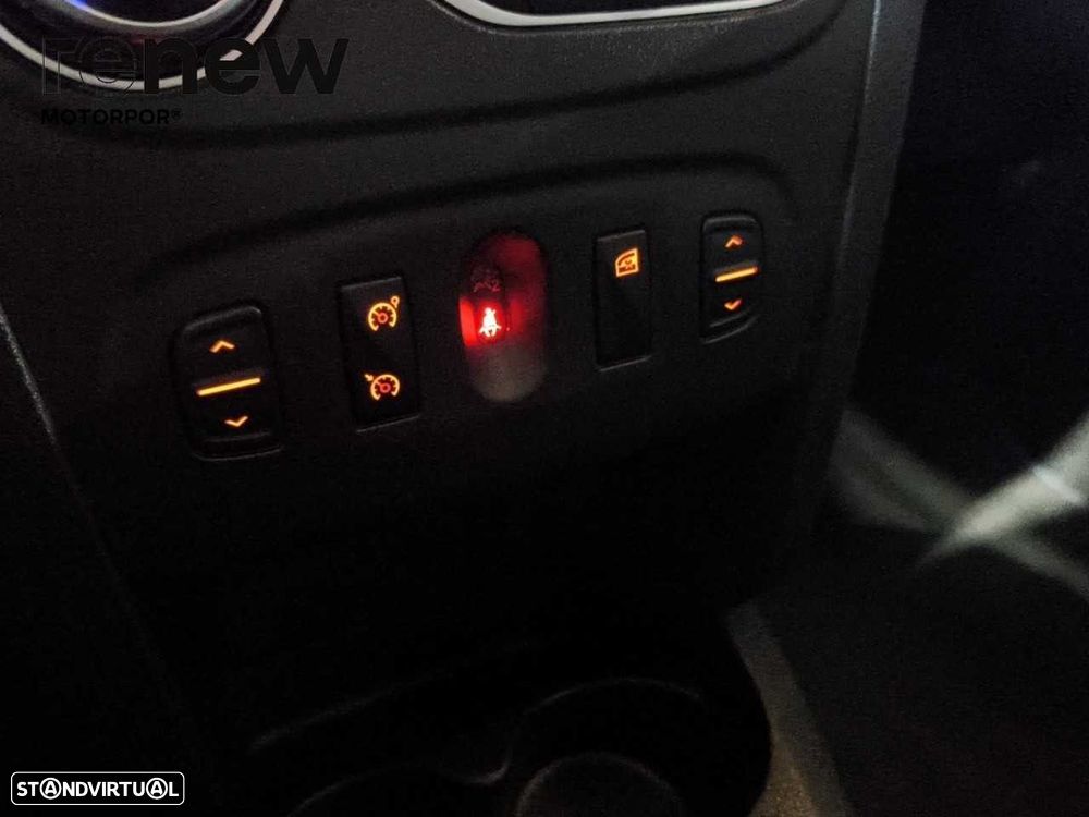 Dacia Sandero 0.9 TCe SL Stepway of Life Bi-Fuel - 24