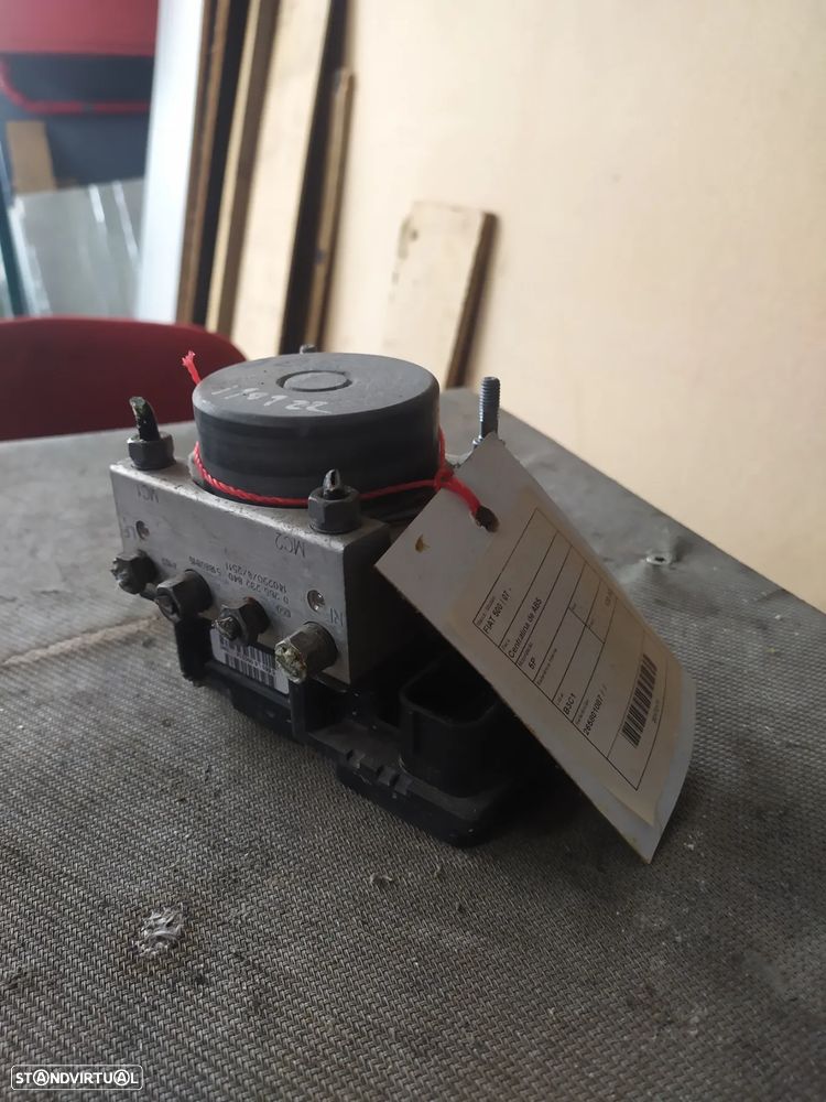 CENTRALINA DE ABS FIAT 500 / 265801087 - 1