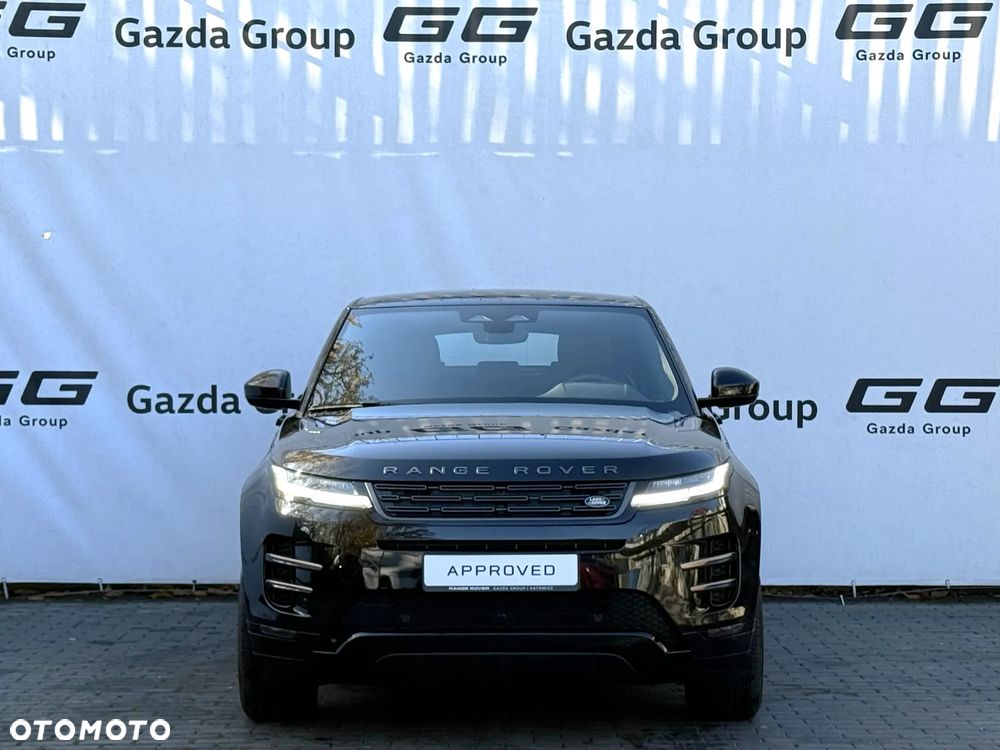 Land Rover Range Rover Evoque D200 R-Dynamic SE - 3