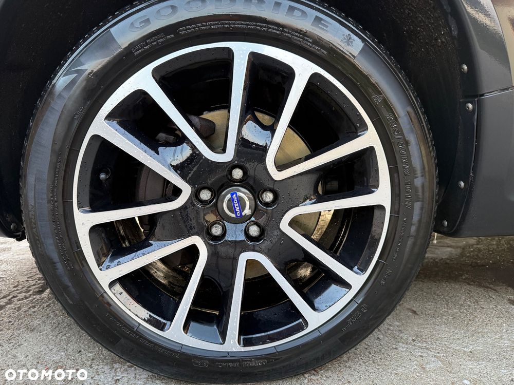 Volvo XC 70 D4 Drive-E Summum - 22