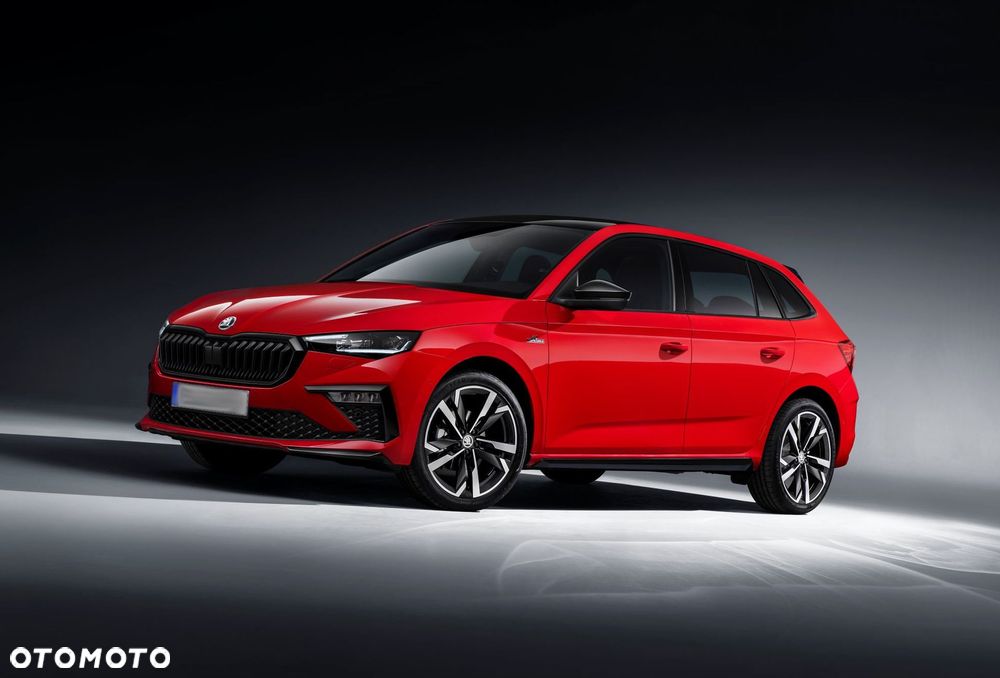 4x Felgi 17 m.in. do SEAT SKODA Fabia Kamiq Praktik Rapid Scala VW Polo Tcross Taigo - FBX254 - 4