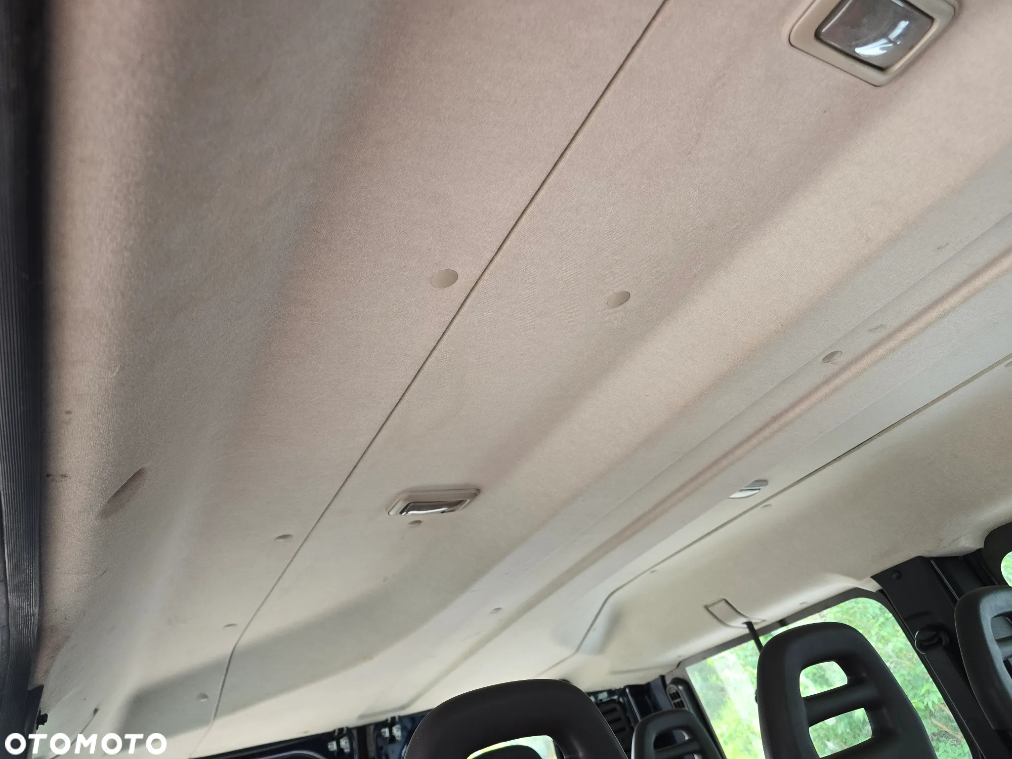 Fiat Ducato L1H1 Panorama - 13