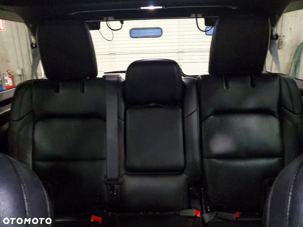 Jeep Wrangler 2.0 T-GDI Hardtop AWD Automatik Rubicon - 12