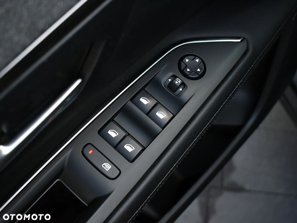 Peugeot 3008 BlueHDi 130 Stop & Start Allure - 24
