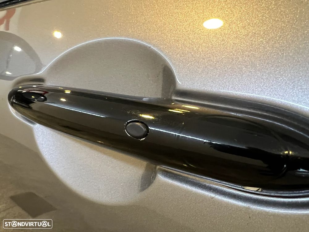 MINI Clubman Cooper D Auto - 25