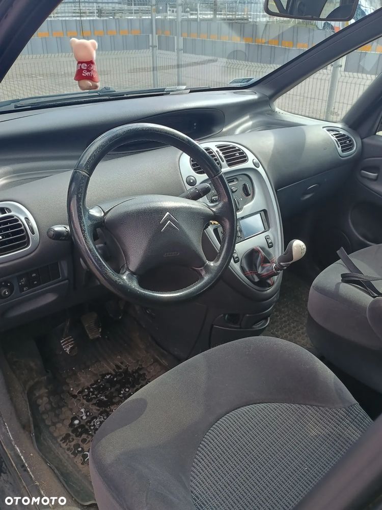 Citroën Xsara Picasso 1.6 HDI SX - 5
