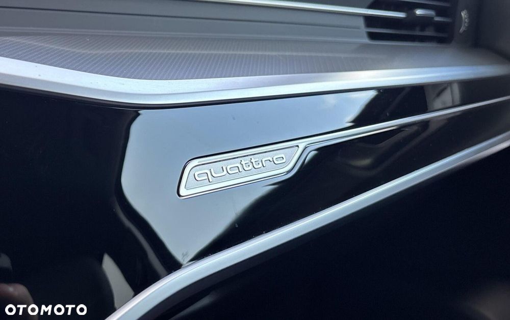 Audi A6 Limousine - 25