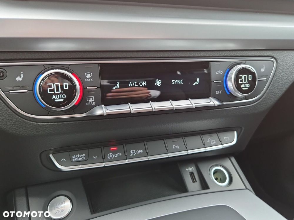 Audi Q5 Sportback 40 TDI mHEV Quattro Advanced S tronic - 18