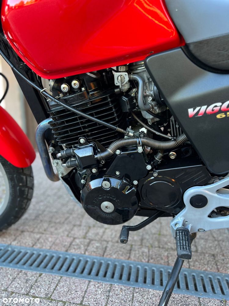 Honda SL - 26