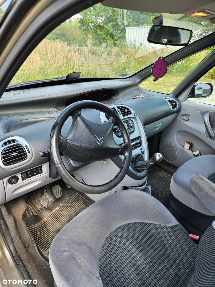 Citroën Xsara Picasso 1.6 16V Impress Pack - 18
