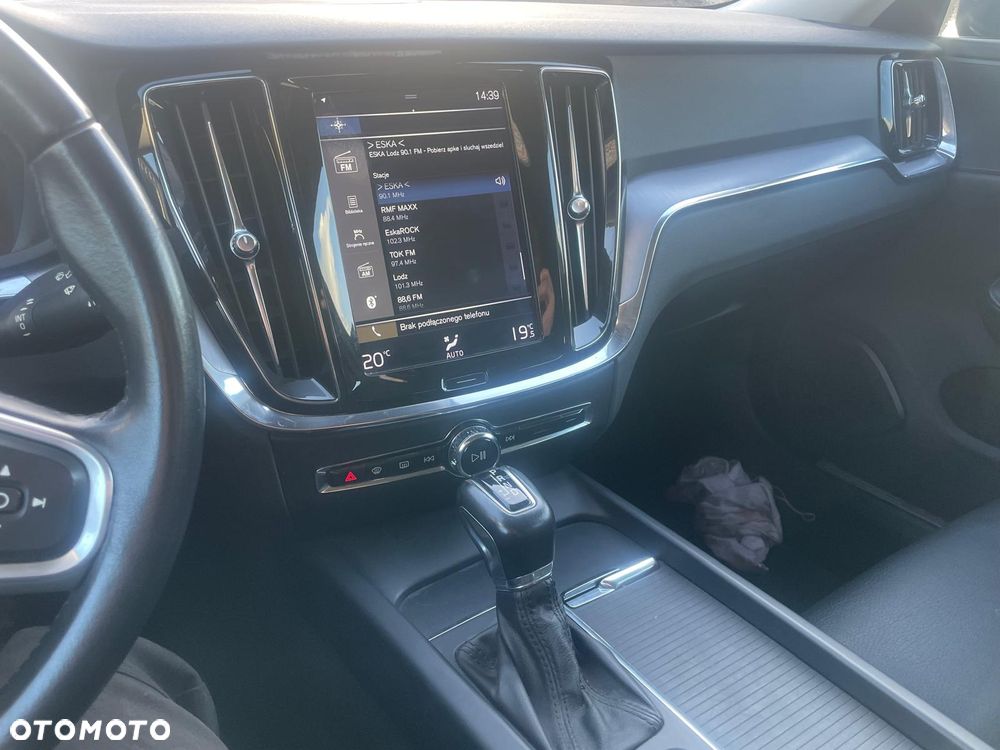 Volvo V60 - 10