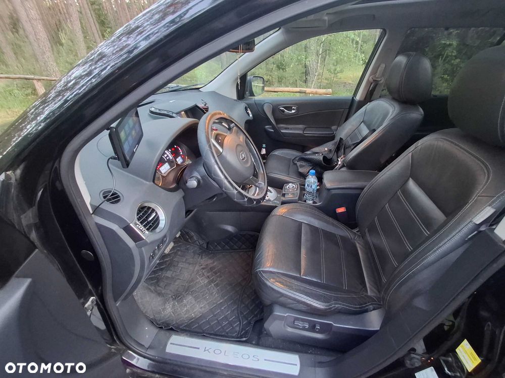 Renault Koleos - 4