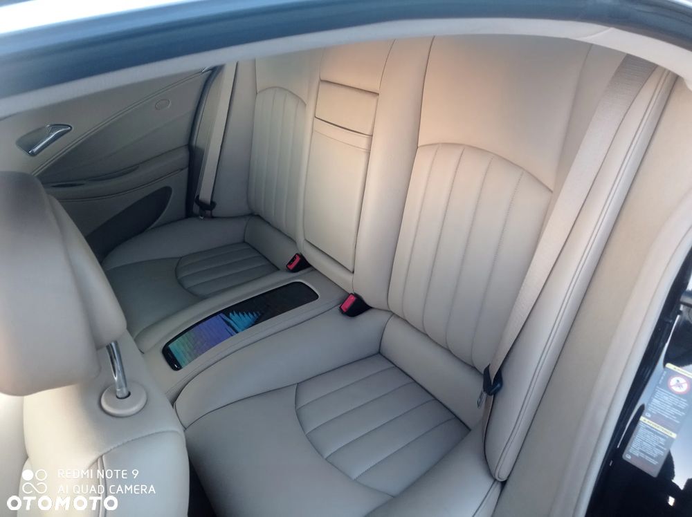 Mercedes-Benz CLS 320 CDI 7G-TRONIC DPF - 30