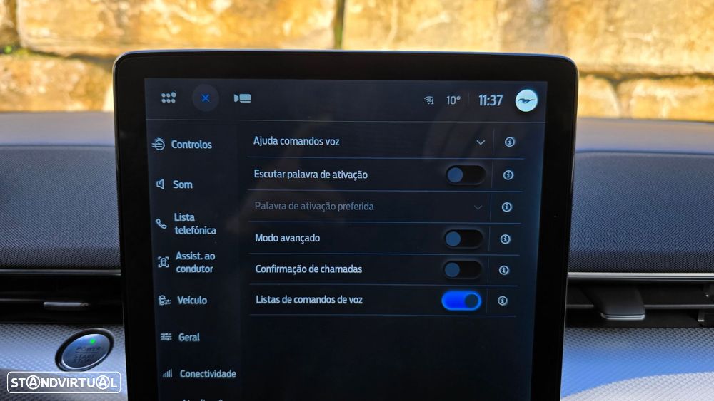 Ford Mustang Mach-E - 35