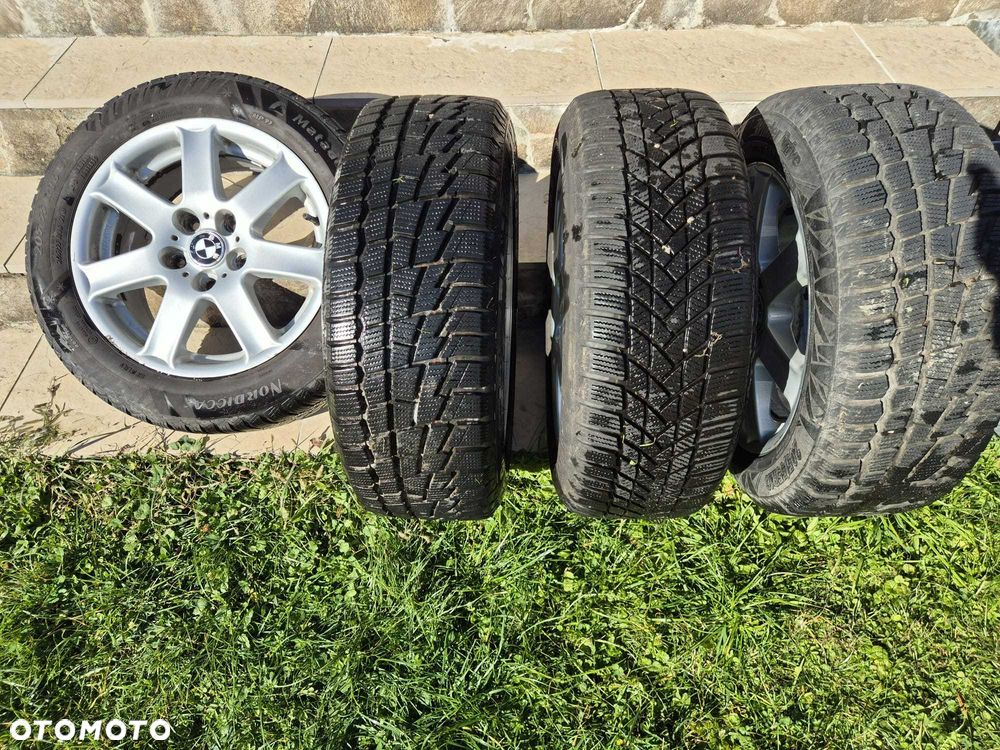 BMW Seria 3 - 6