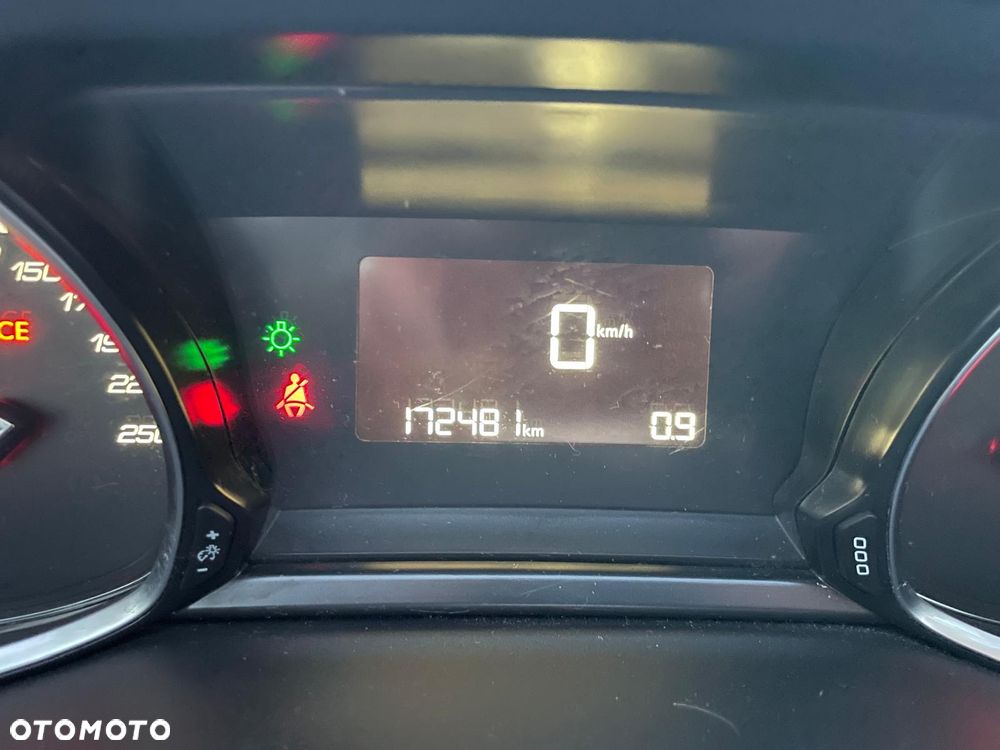 Peugeot 308 PureTech 130 Stop & Start Allure - 12