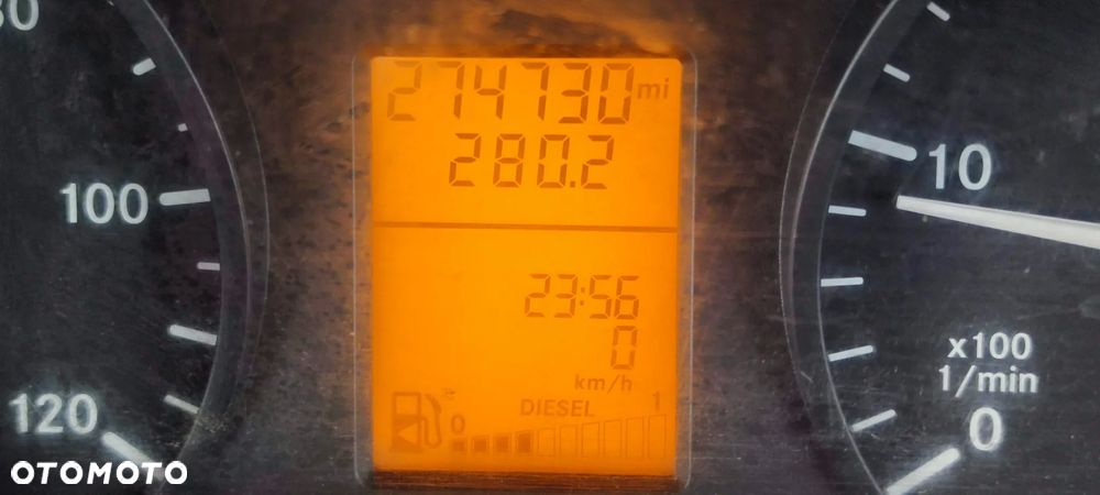 Mercedes-Benz SPRINTER - 19