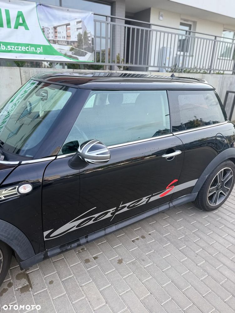 MINI Cooper - 4