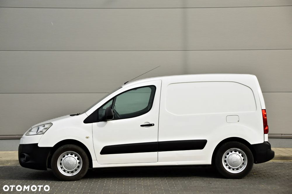 Peugeot Partner - 7