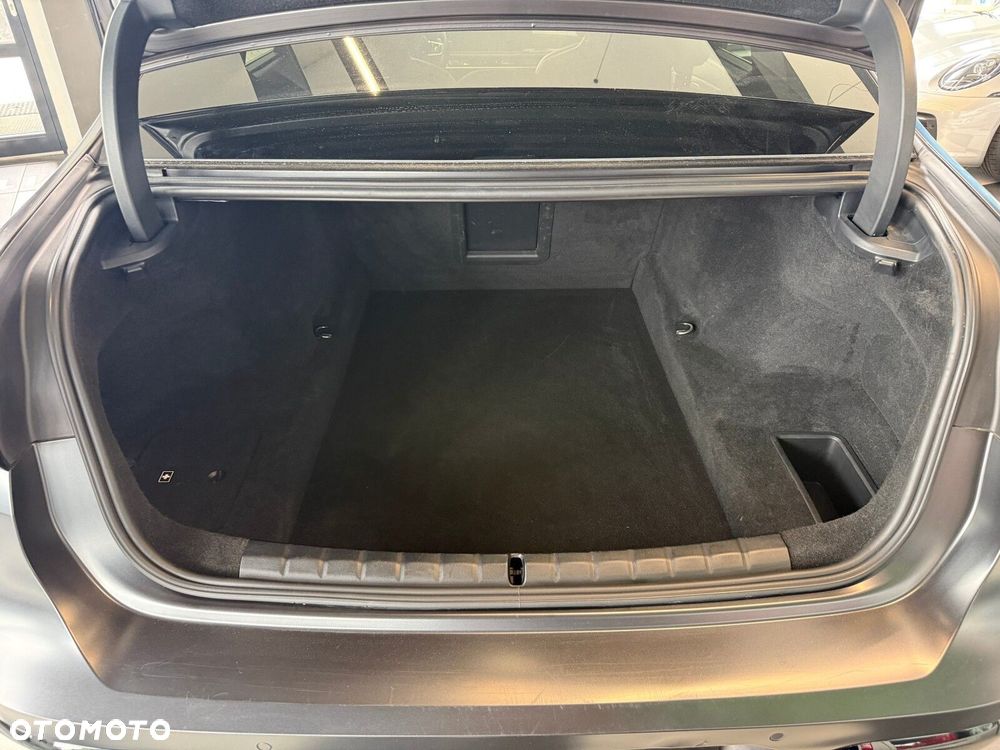 BMW Seria 7 - 9