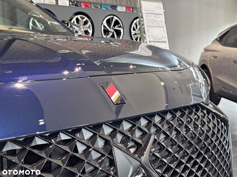 DS Automobiles DS 7 Crossback 1.5 BlueHDi Performance Line + - 28