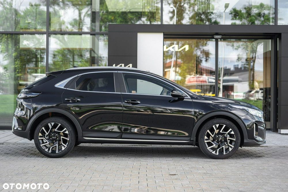 Kia XCeed - 6