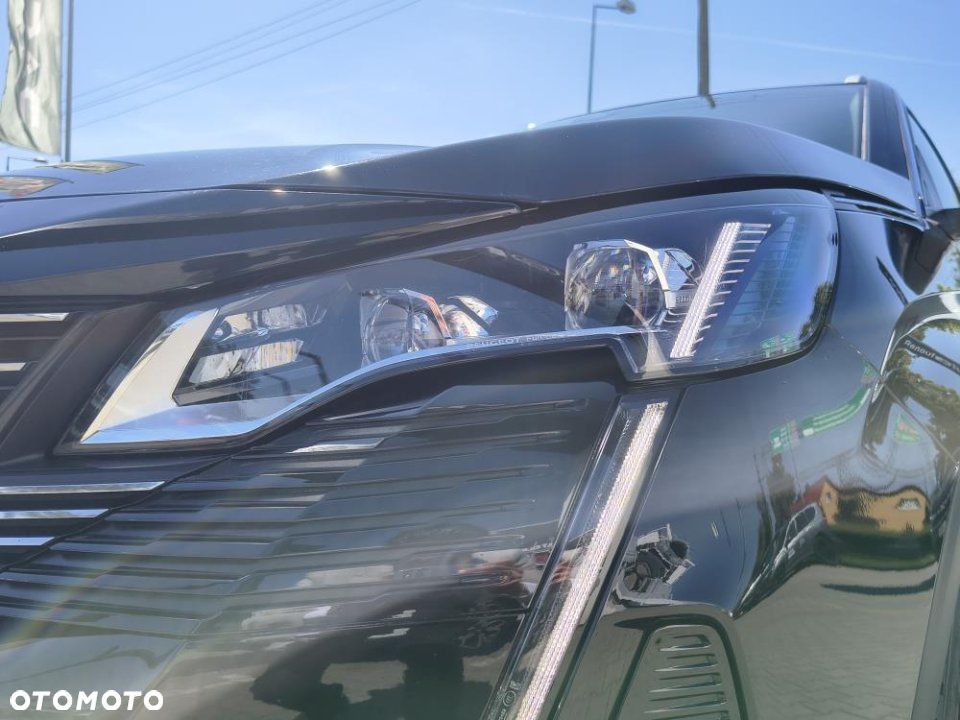 Peugeot 3008 - 9