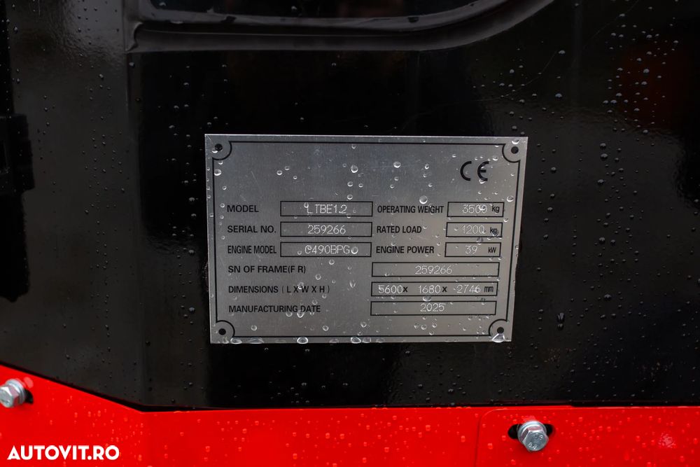 Leotec LTBE 1.2 - 12