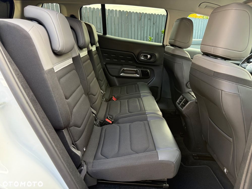 Citroën C5 Aircross 1.6 PHEV 225 Shine Pack EAT8 - 9