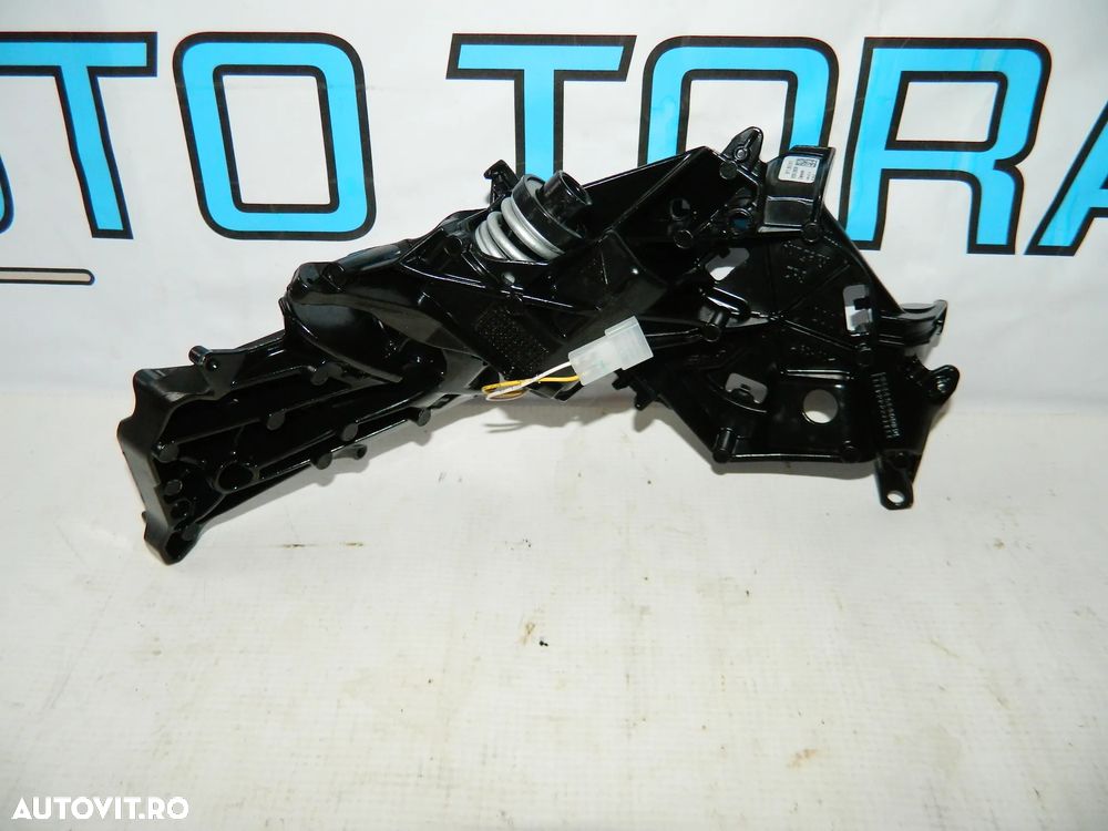 Corp oglinda stanga Porsche Cayenne 9Y 2018-2022 cod 9Y1857411 - 2