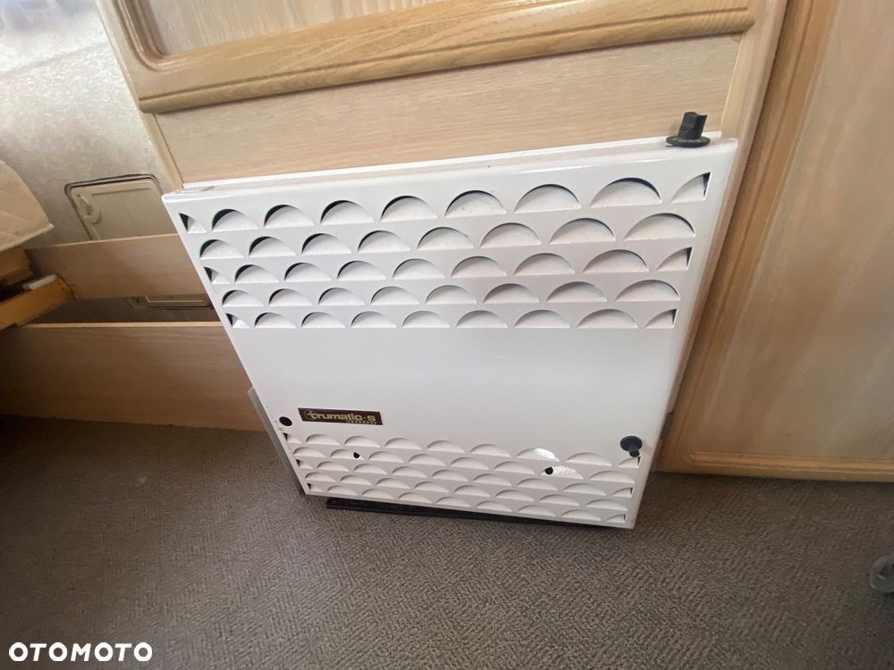 Caravelair Bamba 416 luxe - 31