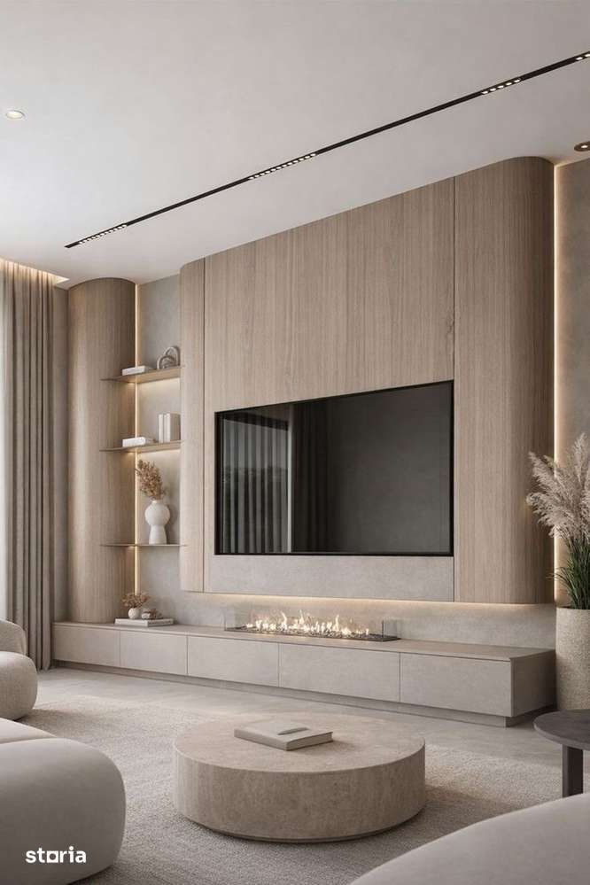 Apartament 2 camere finisaje la alegere comision 0% — fotografia 1