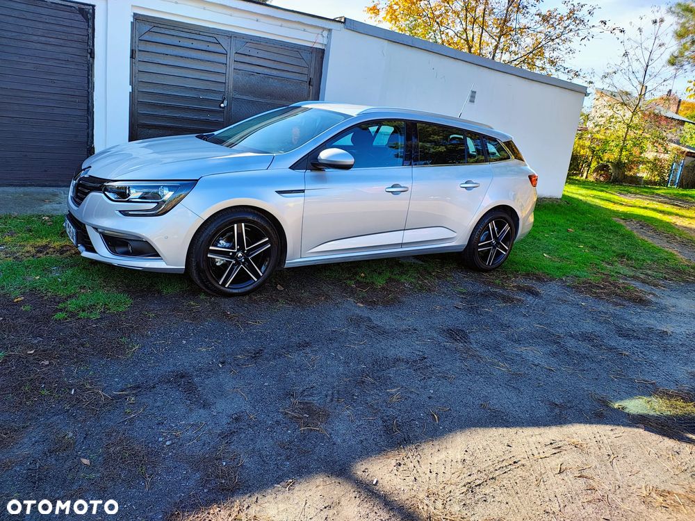 Renault Megane - 6