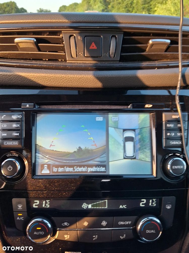 Nissan X-Trail 1.6 DIG-T N-Connecta - 8