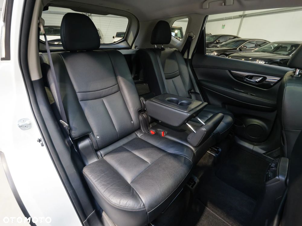 Nissan X-Trail 2018