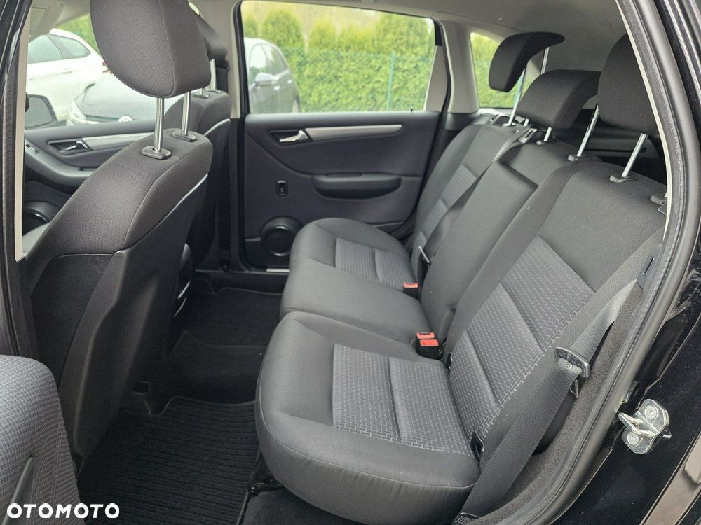 Mercedes-Benz Klasa B - 19