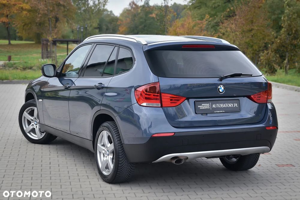 BMW X1 - 6