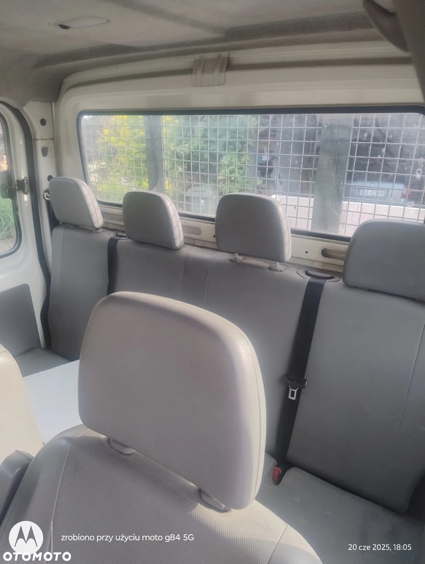 Volkswagen Crafter - 6