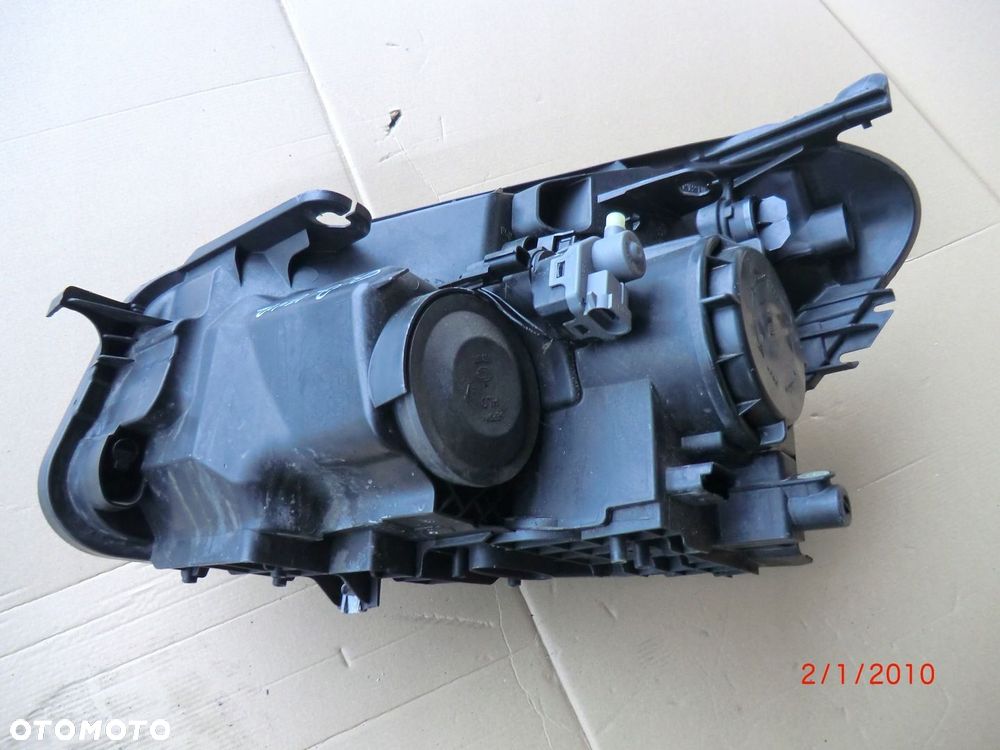 NISSAN QASHQAI J10 10-13 LIFT LAMPA PRAWA PRZEDNIA EUROPA - 4