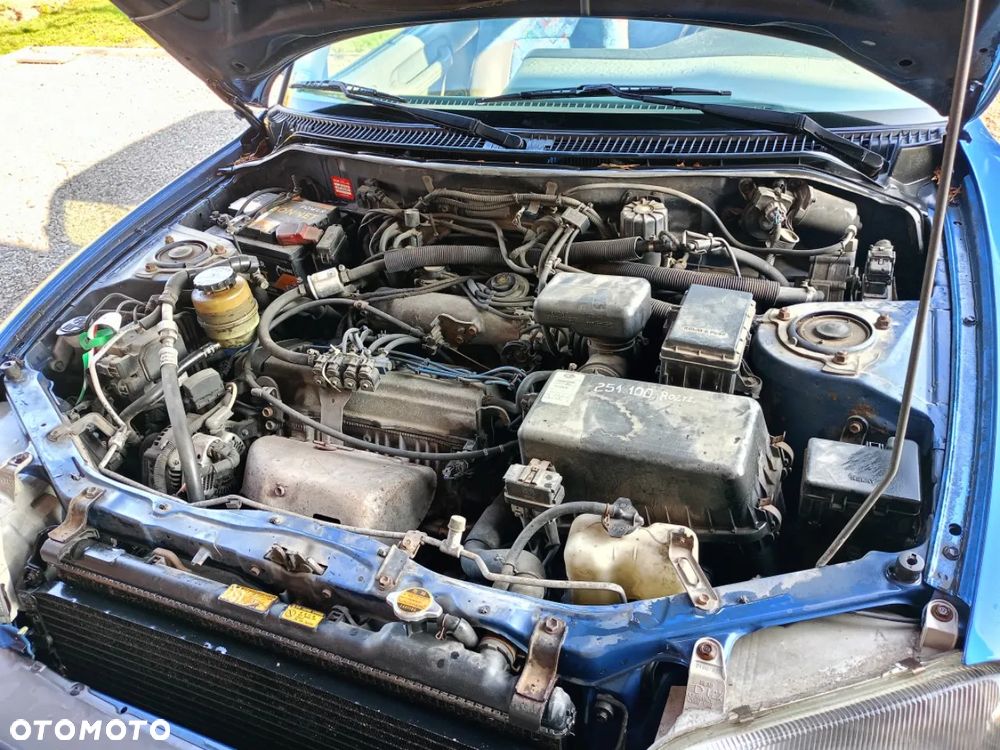 Toyota RAV4 2.0 - 12