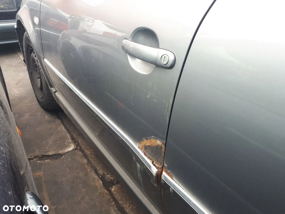 VW PASSAT B5 LIFT 00-03 1.9 TDI 4X4 4 MOTION WENTYLATOR NAGRZEWNICY DMUCHAWA - 15